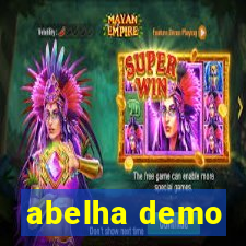 abelha demo